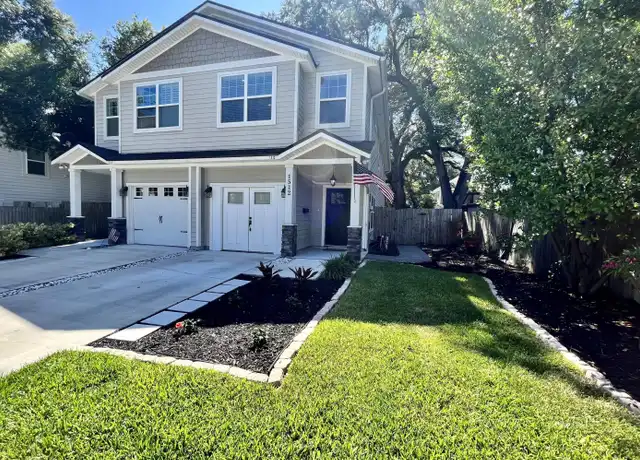 Property at 1512 Flagler Ave, Jacksonville, FL, 32207, 3 beds, 2.5 baths, [object Object]