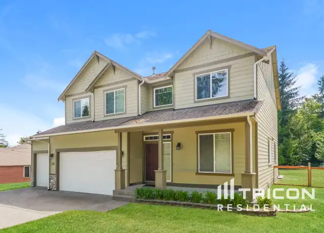 Property at 30 Carson Ave SE, Port Orchard, WA, 98366, 3 beds, 2.5 baths, [object Object]