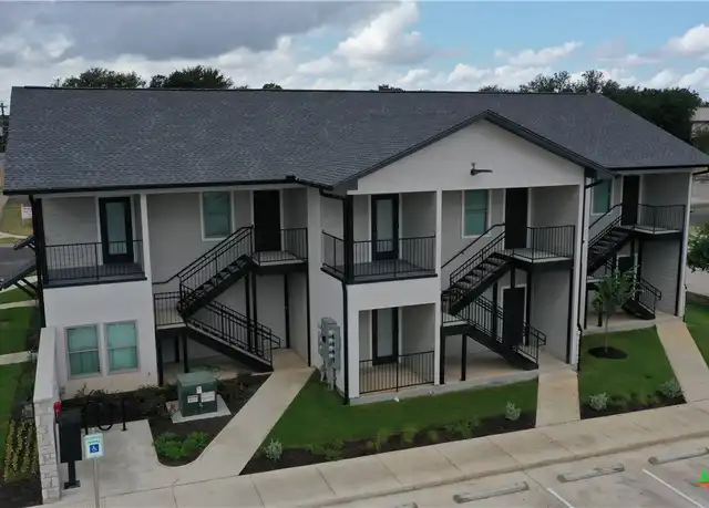 Property at 311 Craddock Ave Unit 203, San Marcos, TX, 78666, 2 beds, 2 baths, [object Object]