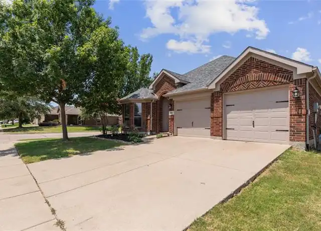 Property at 701 Fireberry Dr, Fate, TX, 75087, 3 beds, 2 baths, [object Object]
