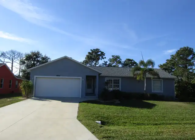 Property at 6221 Marcum St, Englewood, FL, 34224, 3 beds, 2 baths, [object Object]