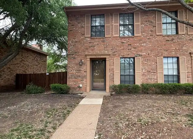 Property at 7417 Kingswood Cir, Fort Worth, TX, 76133, 2 beds, 1.5 baths, [object Object]