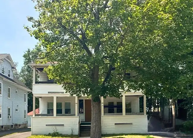 Property at 60 Lester St Unit 2R, Springfield, MA, 01108, 3 beds, 1 bath, [object Object]