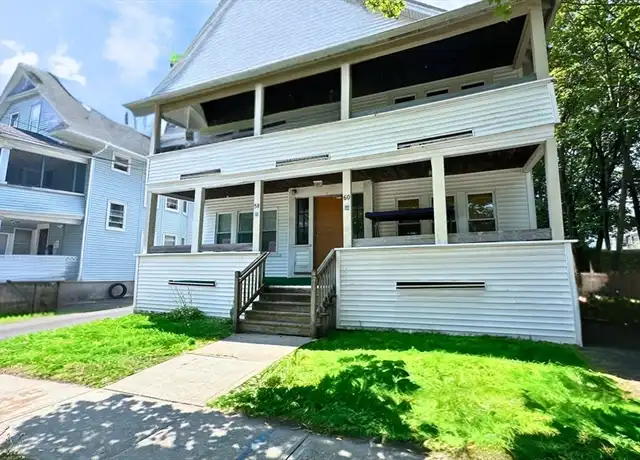Property at 60 Lester St Unit 2R, Springfield, MA, 01108, 3 beds, 1 bath, [object Object]