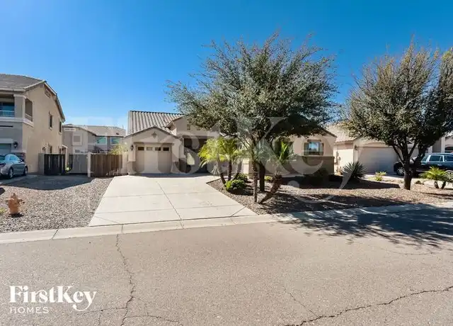 Property at 1263 W Busa Dr, San Tan Valley, AZ, 85143, 3 beds, 2 baths, [object Object]