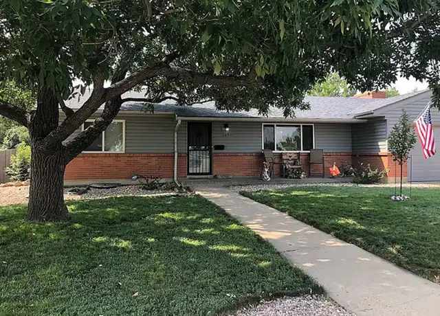 Property at 3690 W Latonka Rd Unit 4, Littleton, CO, 80123, 1 bed, 1 bath, [object Object]