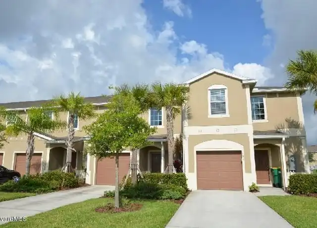 Property at 2700 Revolution St #103, Melbourne, FL, 32935, 2 beds, 2.5 baths, [object Object]