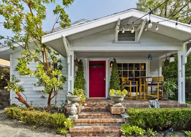 Property at 400 Norwich Dr, West Hollywood, CA, 90048, 2 beds, 1 bath, [object Object]