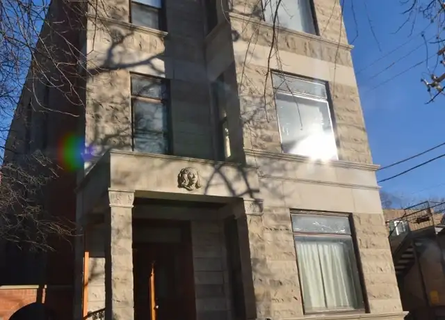 Property at 2317 N Orchard St Unit 1, Chicago, IL, 60614, 6 beds, 5 baths, [object Object]