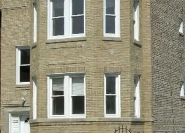 Property at 1012 W Marquette Rd Unit 2nd floor, Chicago, IL, 60621, 3 beds, 1 bath, [object Object]