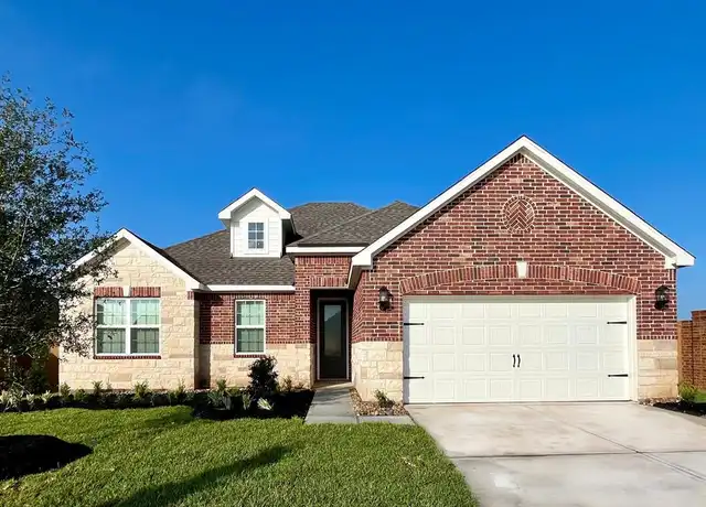 Property at 3117 Banyan Dr, Santa Fe, TX, 77510, 3 beds, 2 baths, [object Object]