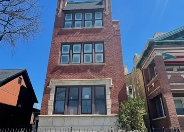 Property at 1659 N Humboldt Blvd Unit G, Chicago, IL, 60647, 1 bed, 1 bath, [object Object]