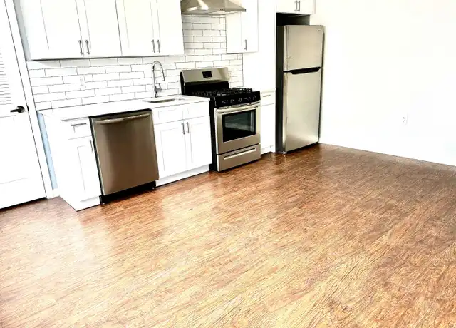 Property at 40 Vroom St Unit 1B, Jersey City, NJ, 07306, 1 bed, 1 bath, [object Object]