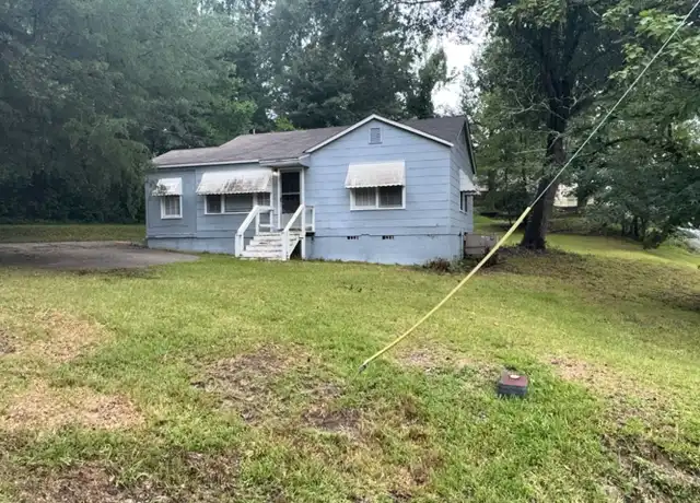 Property at 3910 Fairview Dr Unit 1, Columbus, GA, 31907, 2 beds, 1 bath, [object Object]