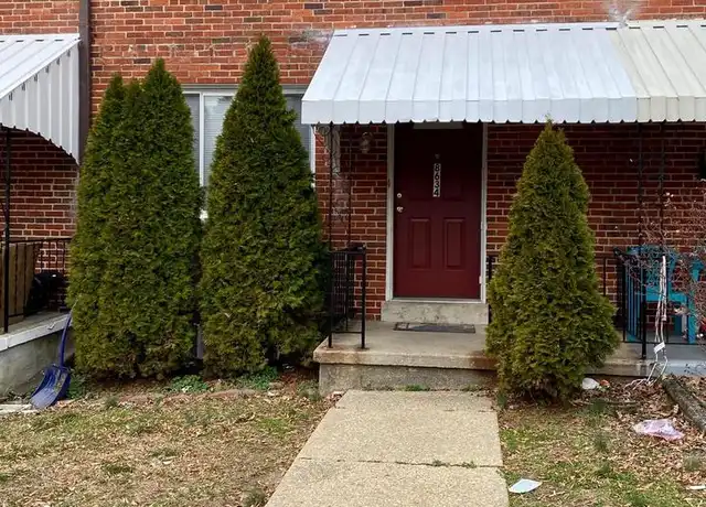Property at 8634 Willow Oak Rd, Parkville, MD, 21234, 3 beds, 1.5 baths, [object Object]