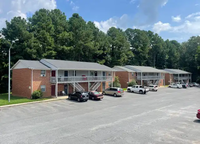 Property at 154 Dublin Square Rd Unit 154-F, Asheboro, NC, 27203, 2 beds, 2 baths, [object Object]