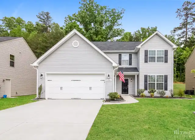 Property at 2016 Ram Rd, Greensboro, NC, 27405, 4 beds, 3.5 baths, [object Object]
