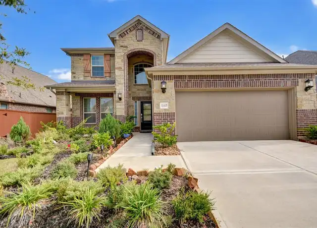Property at 12819 Spiegel St, Richmond, TX, 77407, 4 beds, 3.5 baths, [object Object]