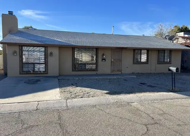 Property at 2601 W Vereda de la Tierra, Tucson, AZ, 85746, 4 beds, 2 baths, [object Object]