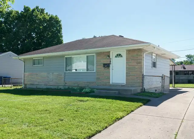 Property at 346 Lawver Ln, Dayton, OH, 45431, 3 beds, 1 bath, [object Object]
