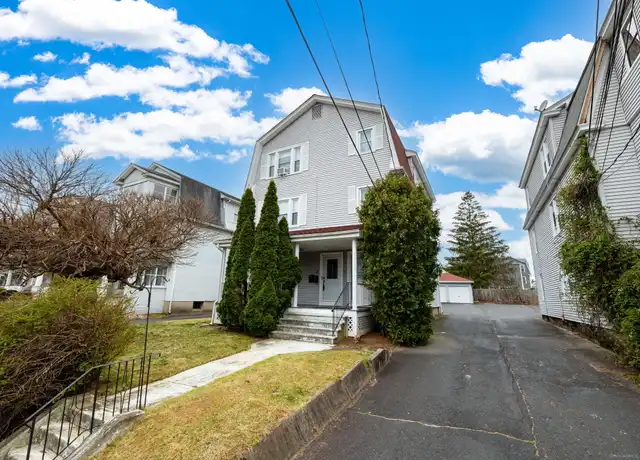 Property at 15 Kingston St Unit 3rd Floor, West Hartford, CT, 06119, 2 beds, 1 bath, [object Object]
