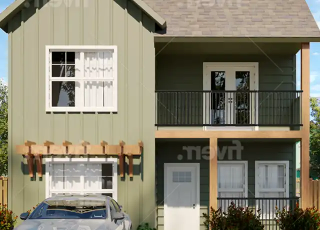 Property at 216 E Hurd St Unit 200, Edmond, OK, 73034, 2 beds, 2 baths, [object Object]