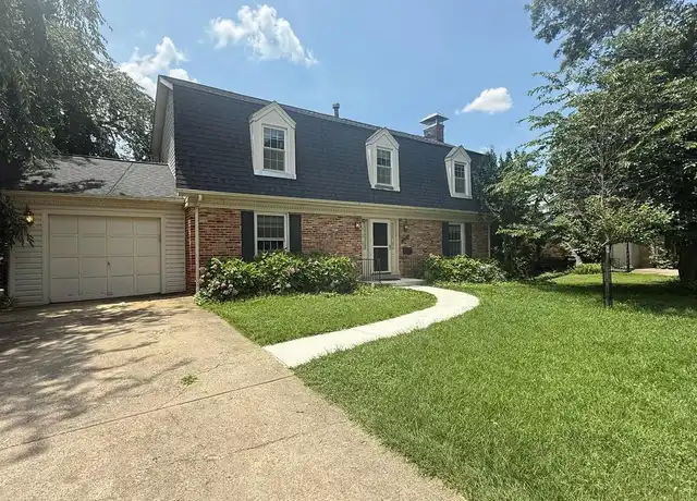 Property at 8704 Victory Ln, Potomac, MD, 20854, 5 beds, 3.5 baths, [object Object]