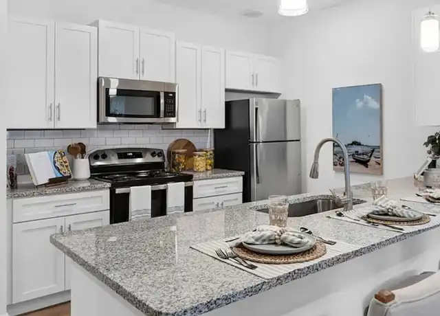 Property at Exchange at North Bay - 3625 Frankford Ave, Panama City, FL, 32405, 1-3 bed, 1-2 bath, [object Object]
