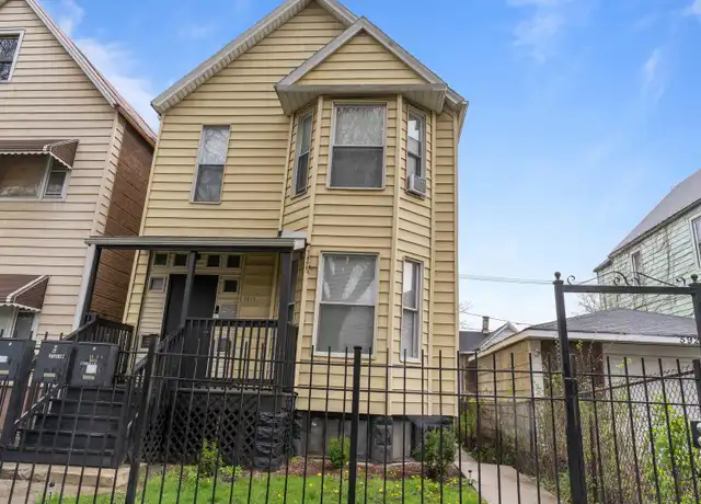 Property at 5923 S Loomis Blvd Unit 1F, Chicago, IL, 60636, 2 beds, 1 bath, [object Object]