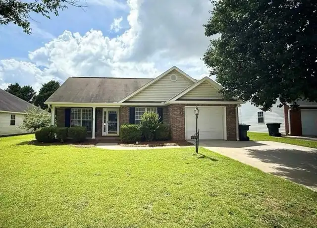 Property at 448 Falkirk Dr, Warner Robins, GA, 31088, 3 beds, 2 baths, [object Object]