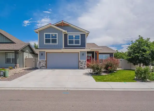 Property at 676 High Pines Ln, Grand Junction, CO, 81505, 3 beds, 2.5 baths, [object Object]