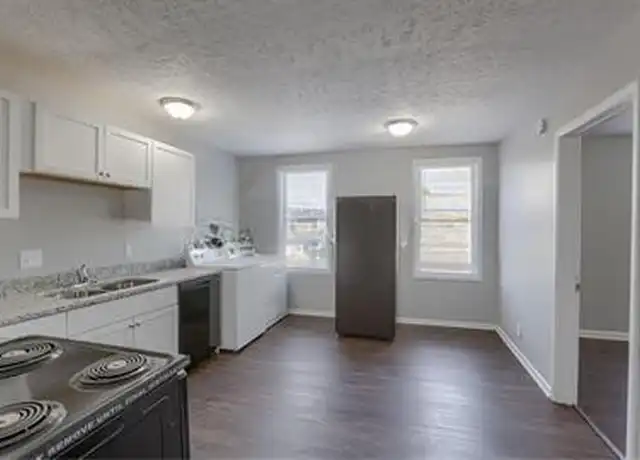 Property at 2233 S 20th St, Omaha, NE, 68108, 1 bed, 1 bath, [object Object]