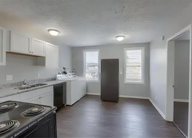 Property at 2233 S 20th St, Omaha, NE, 68108, 1 bed, 1 bath, [object Object]