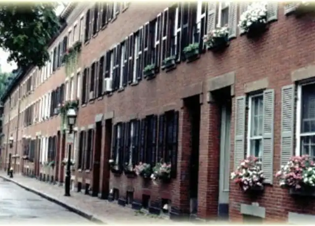 Property at 38 Lawrence St #17, Boston, MA, 02116, 1 bed, 1 bath, [object Object]