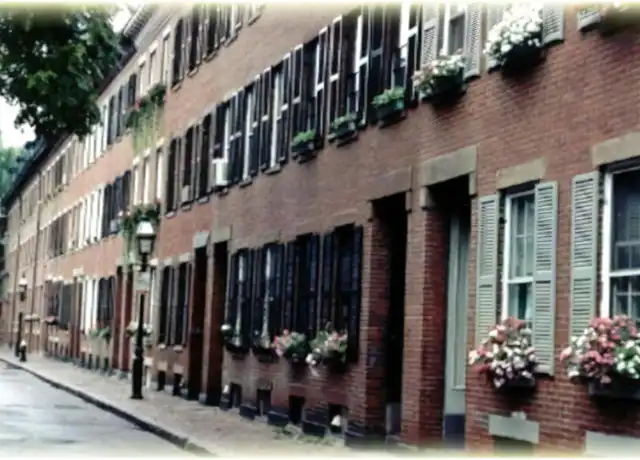 Property at 38 Lawrence St #17, Boston, MA, 02116, 1 bed, 1 bath, [object Object]