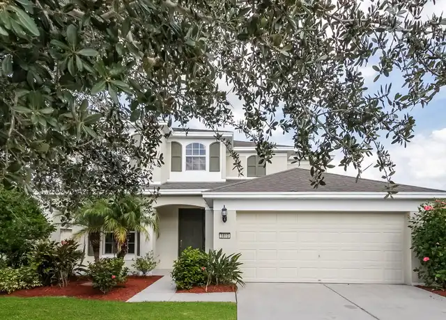 Property at 5810 100th Ave E, Parrish, FL, 34219, 4 beds, 3 baths, [object Object]