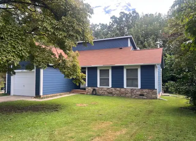 Property at 207 Tiverton St, Fayetteville, NC, 28314, 3 beds, 2 baths, [object Object]