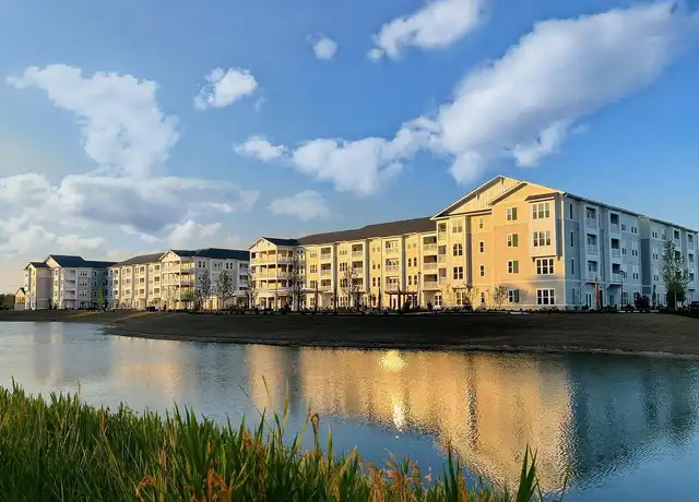 Property at The Grove at Coastal Grand 55+ Active Adult Apartment Homes - 1749 Sea Pine Blvd, Myrtle Beach, SC, 29577, 1 bed, 1 bath, [object Object]