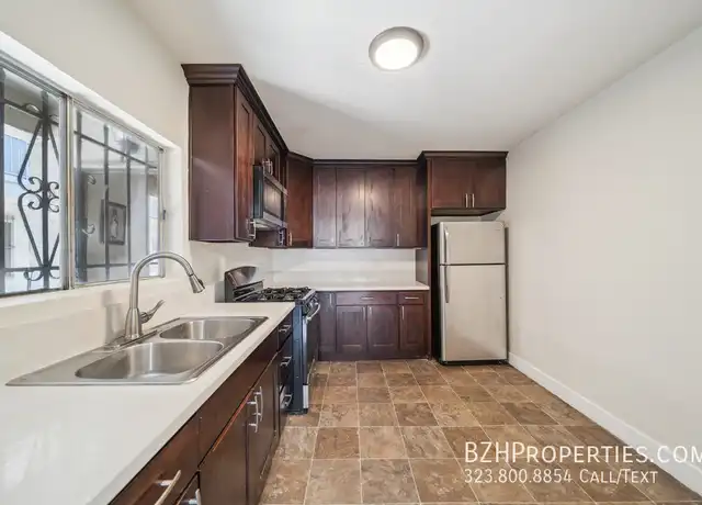 Property at 5384 Romaine St Unit 1, Los Angeles, CA, 90029, 2 beds, 2 baths, [object Object]