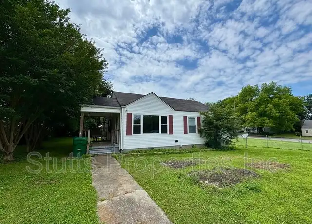 Property at 507 Pittsburgh Ave, Sheffield, AL, 35660, 3 beds, 2 baths, [object Object]