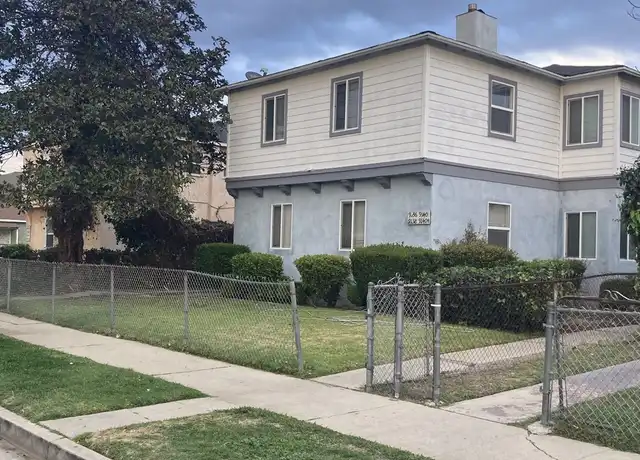 Property at 9140 S Manhattan Pl, Los Angeles, CA, 90047, 2 beds, 1 bath, [object Object]