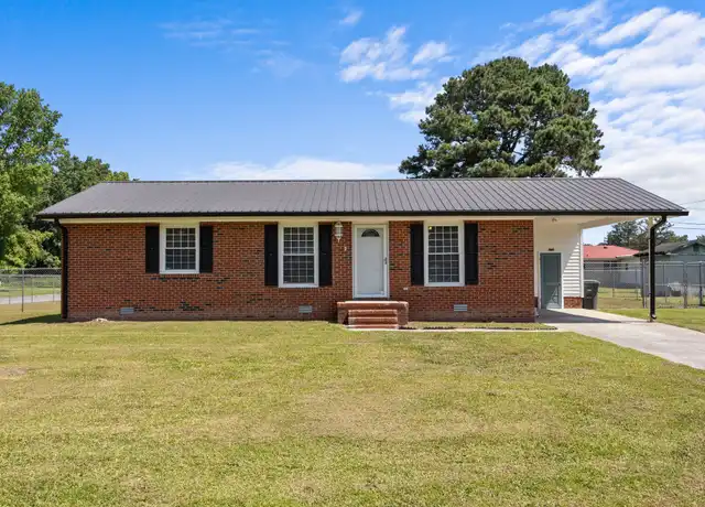 Property at 775 Second St, Ayden, NC, 28513, 3 beds, 1.5 baths, [object Object]