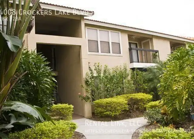 Property at 4008 Crockers Lake Blvd Unit 321, Sarasota, FL, 34238, 2 beds, 2 baths, [object Object]