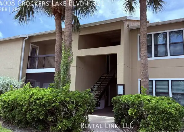 Property at 4008 Crockers Lake Blvd Unit 321, Sarasota, FL, 34238, 2 beds, 2 baths, [object Object]