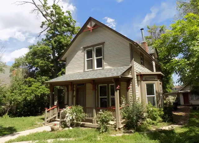 Property at 432 E Kiowa St, Colorado Springs, CO, 80903, 3 beds, 2 baths, [object Object]