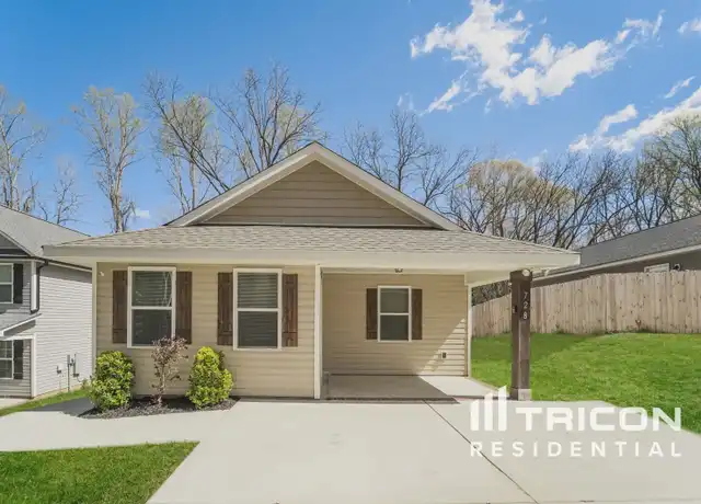 Property at 728 Broad St, Kannapolis, NC, 28081, 3 beds, 2 baths, [object Object]