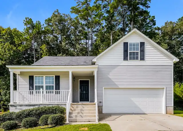 Property at 9 Badger Pass Dr, Clayton, NC, 27527, 4 beds, 2 baths, [object Object]