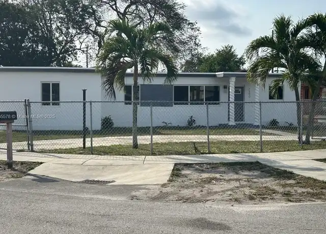 Property at 2490 NW 104th Ter, Miami, FL, 33147, 3 beds, 1 bath, [object Object]