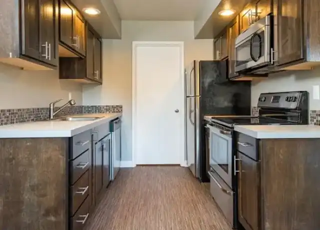 Property at The Oswegan - 199 E Ave, Lake Oswego, OR, 97034, 1 bed, 1 bath, [object Object]