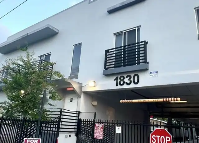 Property at 1830 NW 1st St Unit 8, Miami, FL, 33125, 2 beds, 2 baths, [object Object]